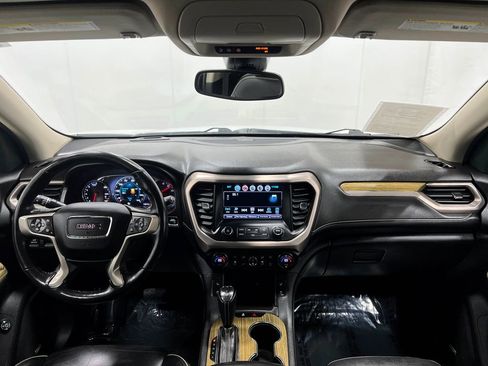 Used 2019 GMC Acadia Denali w/ Technology Package image 22