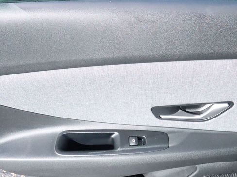 New 2026 Hyundai Elantra Limited FWD image 22