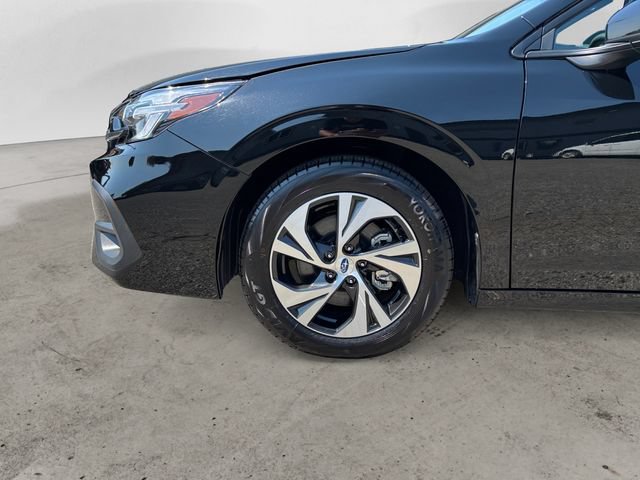 Certified 2025 Subaru Legacy Premium AWD/4WD image 9