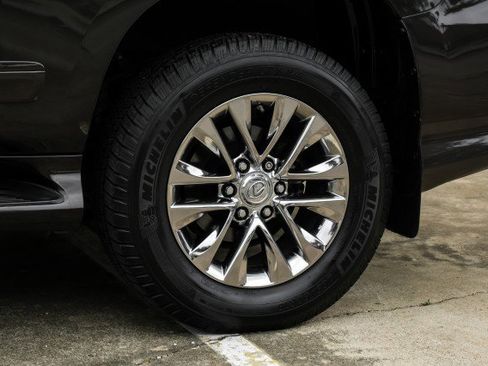 Used 2015 Lexus GX 460 Luxury AWD/4WD image 59