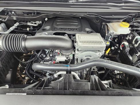 New 2026 RAM 1500 Lone Star RWD image 21