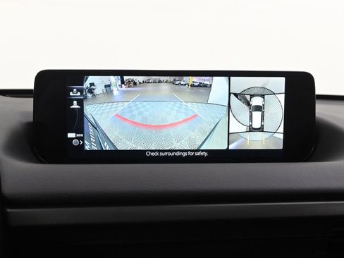Certified 2026 MAZDA CX-50 2.5 Turbo w/ Accent Package AWD/4WD image 29