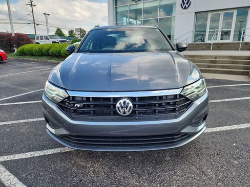 Used 2019 Volkswagen Jetta R-Line FWD image 8