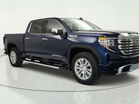 Used 2023 GMC Sierra 1500 Denali AWD/4WD image 1