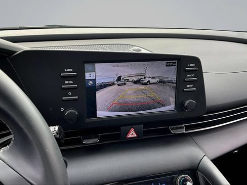 Used 2023 Hyundai Santa Fe SEL w/ Premium Package FWD image 17