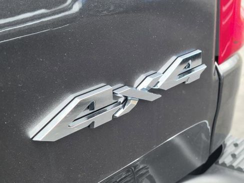 New 2026 RAM 1500 Big Horn AWD/4WD image 29