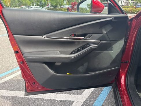 Used 2023 MAZDA CX-30 AWD 2.5 S w/ Preferred Package image 14