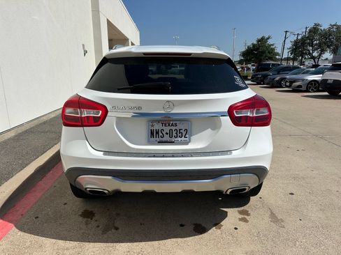 Used 2018 Mercedes-Benz GLA 250 image 6