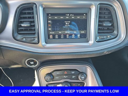 Used 2023 Dodge Challenger GT image 11