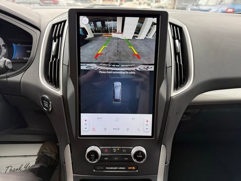 Used 2024 Ford Edge SEL w/ Convenience Package image 20