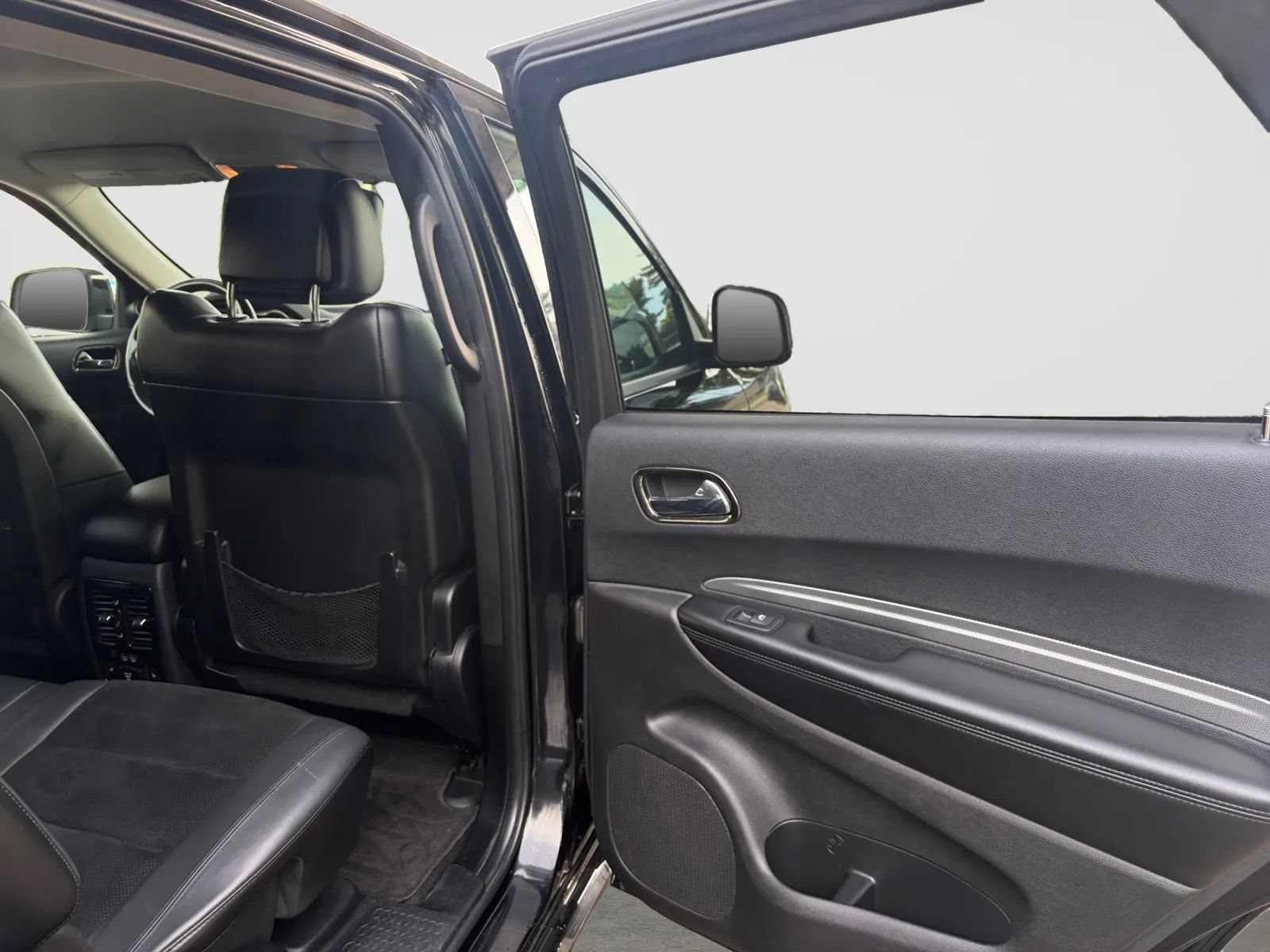 Used 2018 Dodge Durango GT AWD/4WD image 18