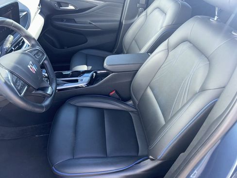 Used 2024 Buick Envista Sport Touring w/ Convenience I Package image 11
