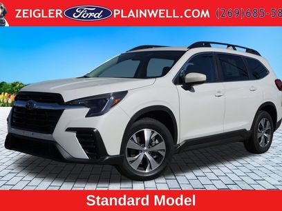 Used 2025 Subaru Ascent Premium