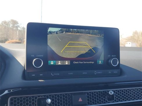 New 2026 Honda Civic Sport image 19