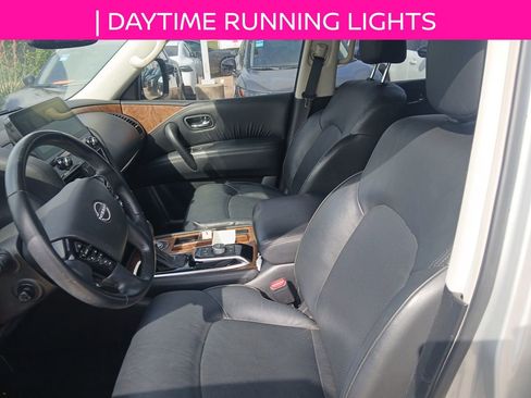 Used 2022 Nissan Armada SL image 12
