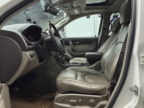 Used 2015 GMC Acadia Denali FWD image 17