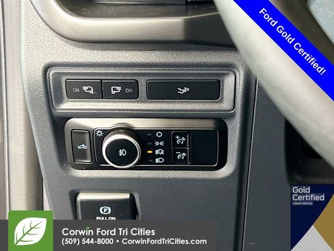 Used 2024 Ford F150 XLT w/ Equipment Group 302A MID AWD/4WD image 19