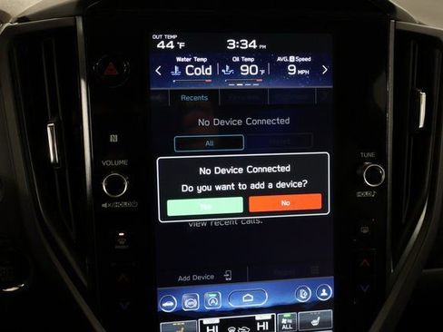 New 2026 Subaru Forester Premium image 24