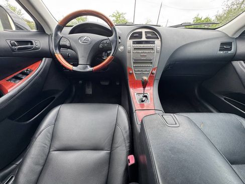 Used 2007 Lexus ES 350 FWD image 9