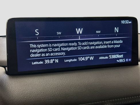 Used 2024 MAZDA CX-5 AWD 2.5 S image 22