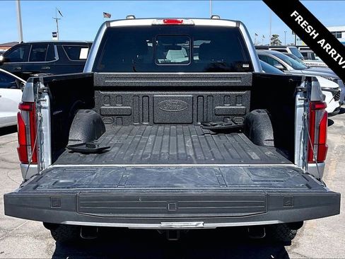 Used 2024 Ford F150 Tremor w/ Bed Utility Package image 7