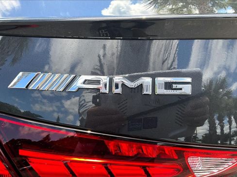 Used 2023 Mercedes-Benz C 43 AMG 4MATIC Sedan image 31