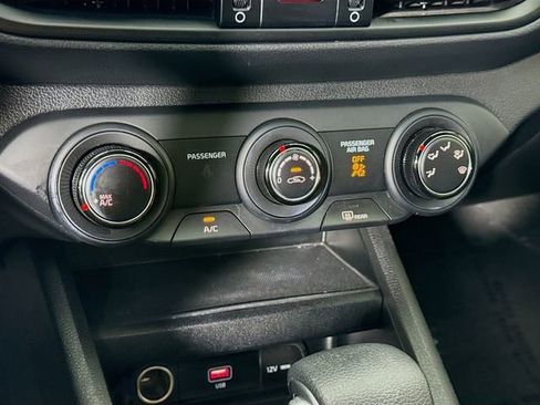 Used 2023 Kia Forte LXS FWD image 15