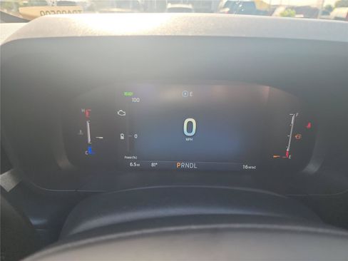 New 2026 Ford Maverick XLT FWD image 34