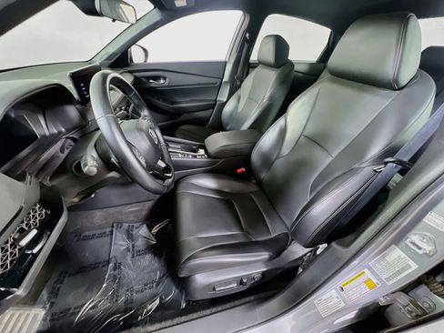Used 2024 Honda Accord Sport image 19