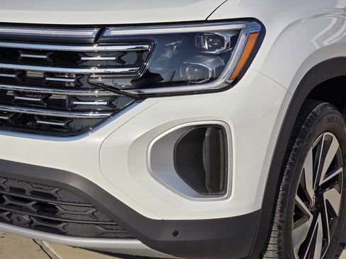 New 2026 Volkswagen Atlas SEL AWD/4WD image 7