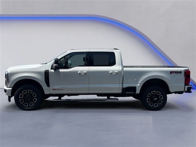 New 2026 Ford F250 Platinum AWD/4WD image 8