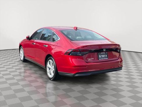 Used 2024 Honda Accord LX image 7