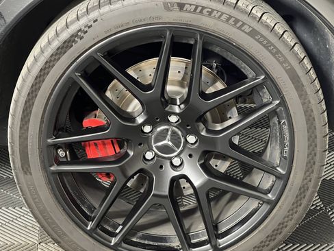 Used 2017 Mercedes-Benz GLE 63 AMG S image 13