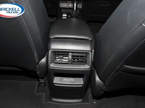 Certified 2024 Honda CR-V EX-L image 19