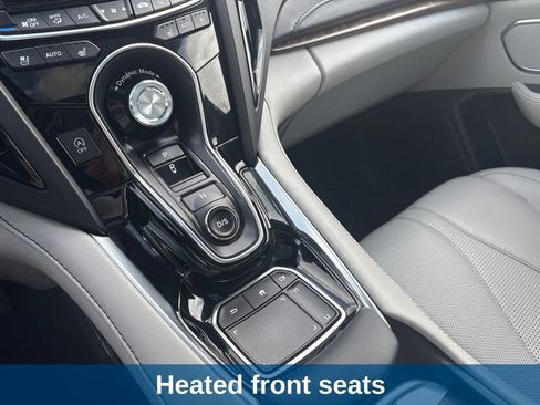 Used 2021 Acura RDX FWD w/ Advance Package image 22