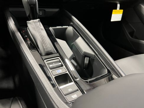 New 2025 Honda Accord EX-L image 19
