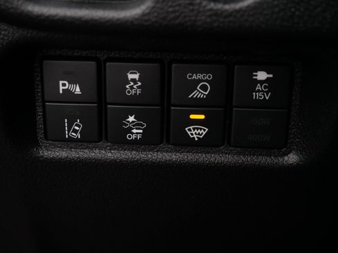 Certified 2026 Honda Ridgeline Black Edition image 26