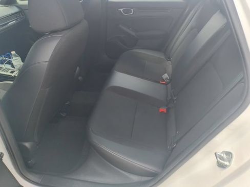 Certified 2023 Honda Civic Sport image 10