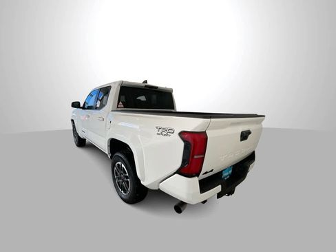 New 2026 Toyota Tacoma TRD Sport image 6