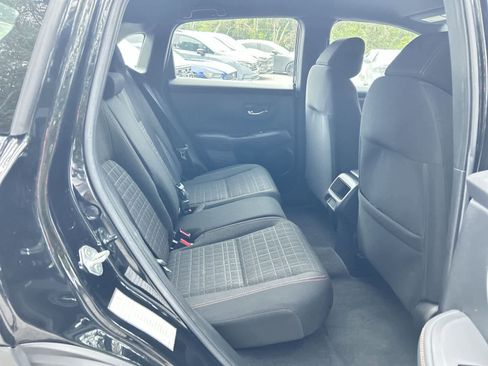 Used 2023 Honda HR-V Sport image 13