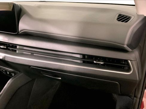 Used 2025 Kia K4 FWD image 16