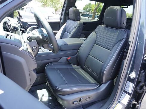 New 2025 GMC Sierra EV Denali image 14