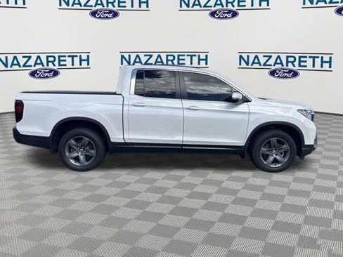 Used 2023 Honda Ridgeline RTL image 8