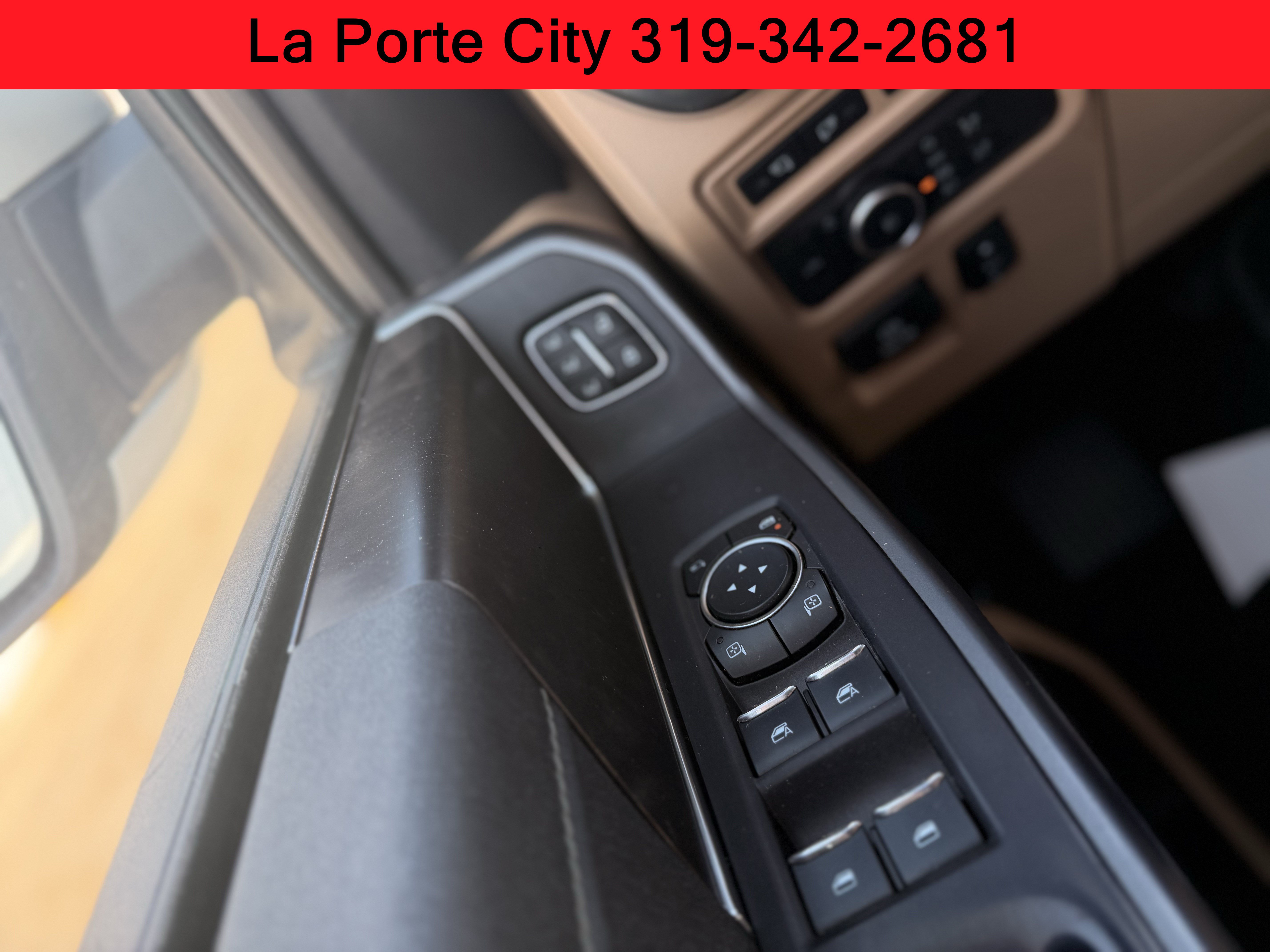 Used 2021 Ford F150 Lariat w/ Equipment Group 501A Mid AWD/4WD image 23