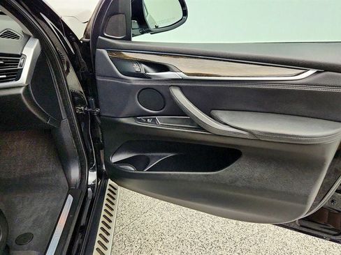 Used 2016 BMW X5 xDrive35i AWD/4WD image 26