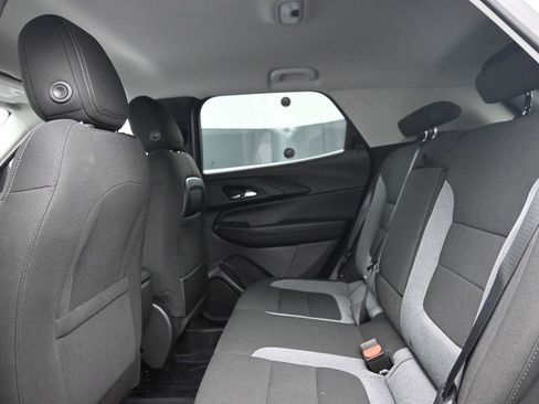 New 2026 Chevrolet TrailBlazer LT w/ Convenience Package AWD/4WD image 12