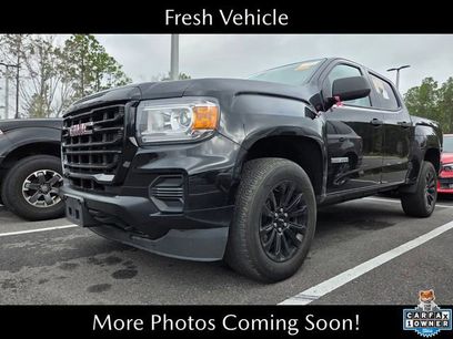 Used 2022 GMC Canyon Elevation Standard w/ Trailering Package