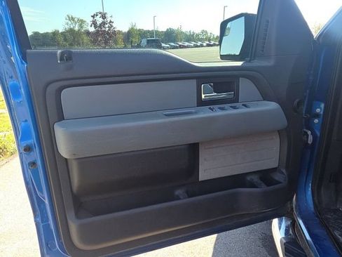 Used 2013 Ford F150 STX w/ Mid Equipment Group AWD/4WD image 16