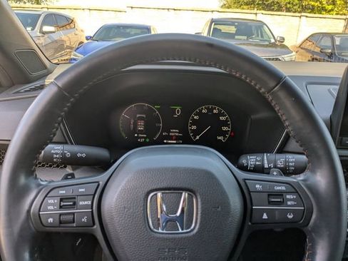 Used 2023 Honda CR-V Sport image 27