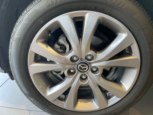 Used 2023 MAZDA CX-30 AWD 2.5 S w/ Premium Package image 4